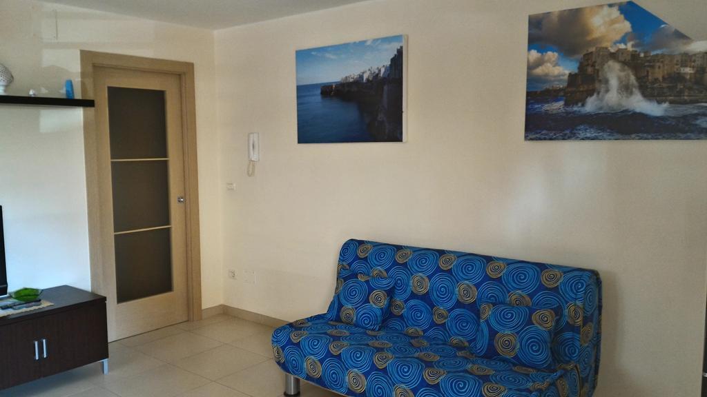 Casa Vacanze Stefy Polignano a Mare Pokoj fotografie