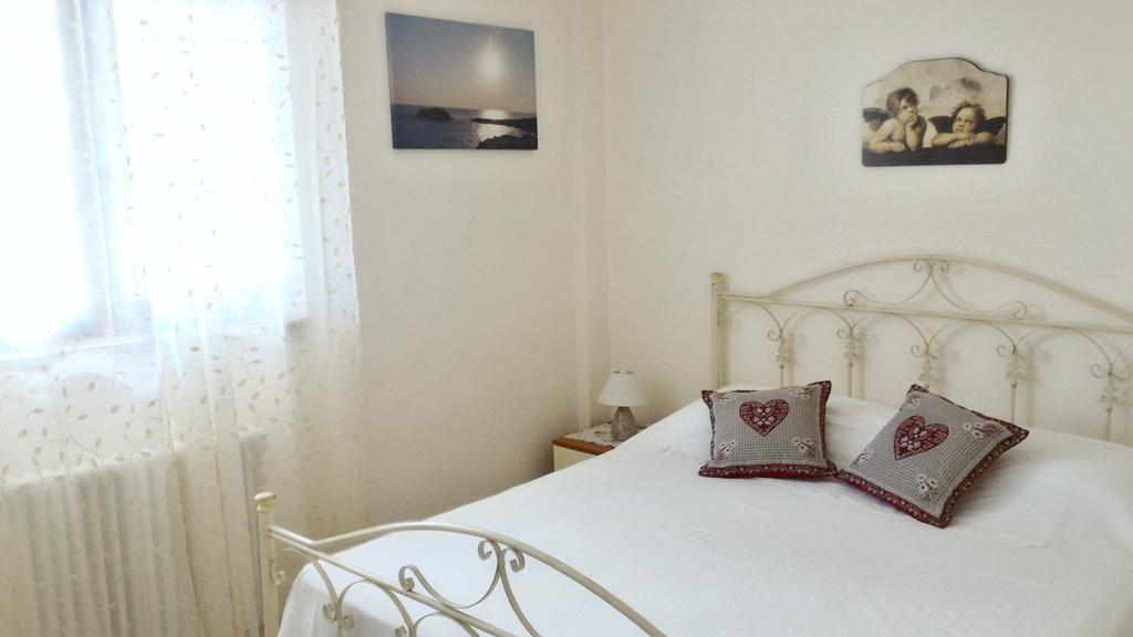 Casa Vacanze Stefy Polignano a Mare Pokoj fotografie