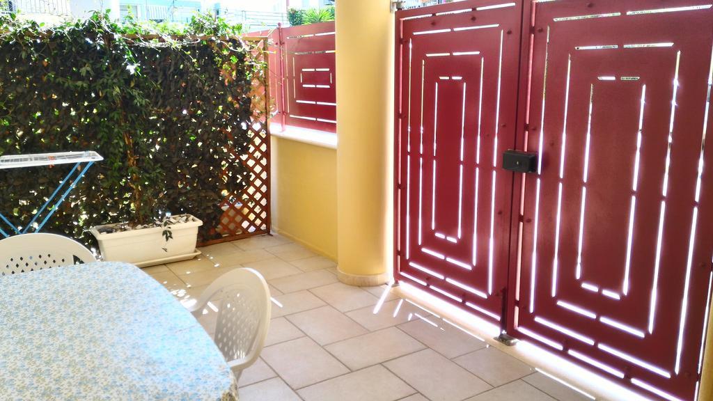 Casa Vacanze Stefy Polignano a Mare Pokoj fotografie
