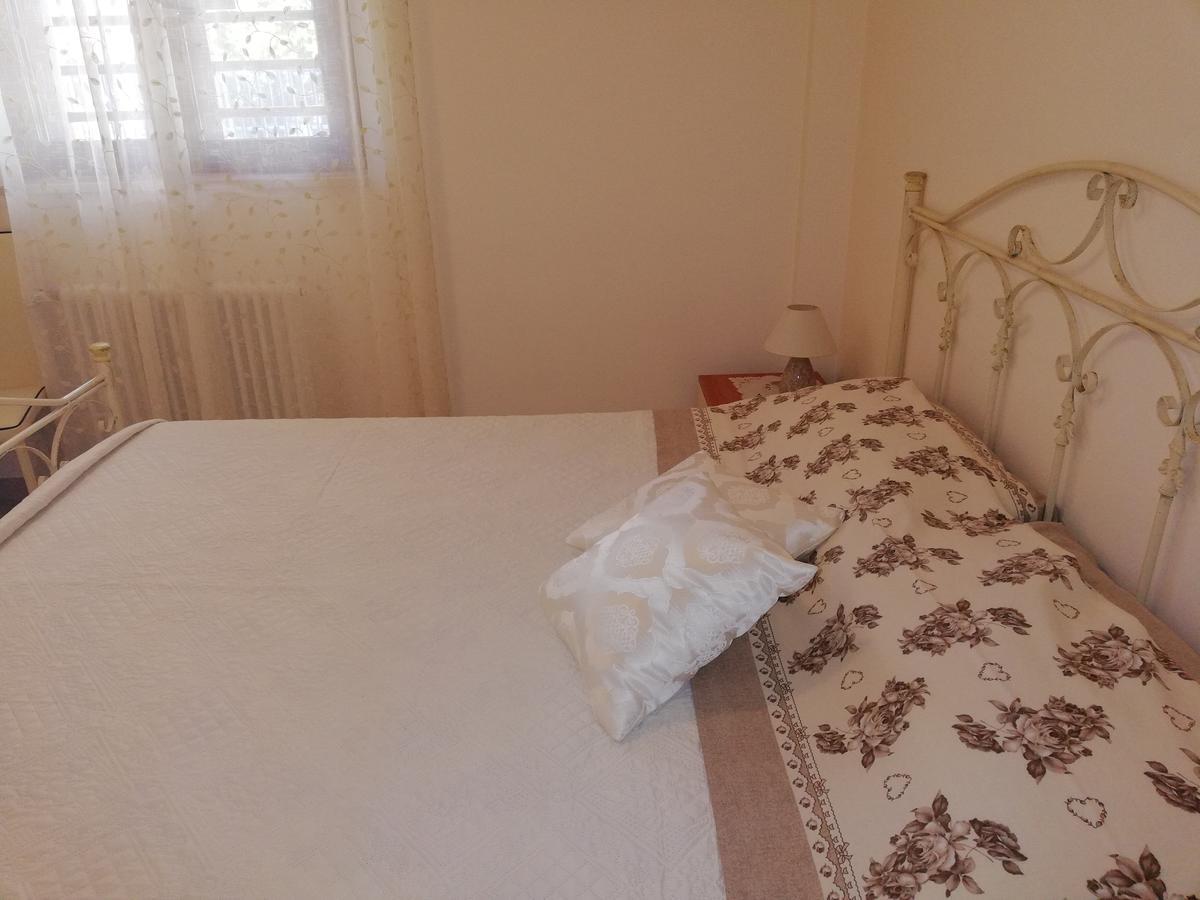 Casa Vacanze Stefy Polignano a Mare Exteriér fotografie