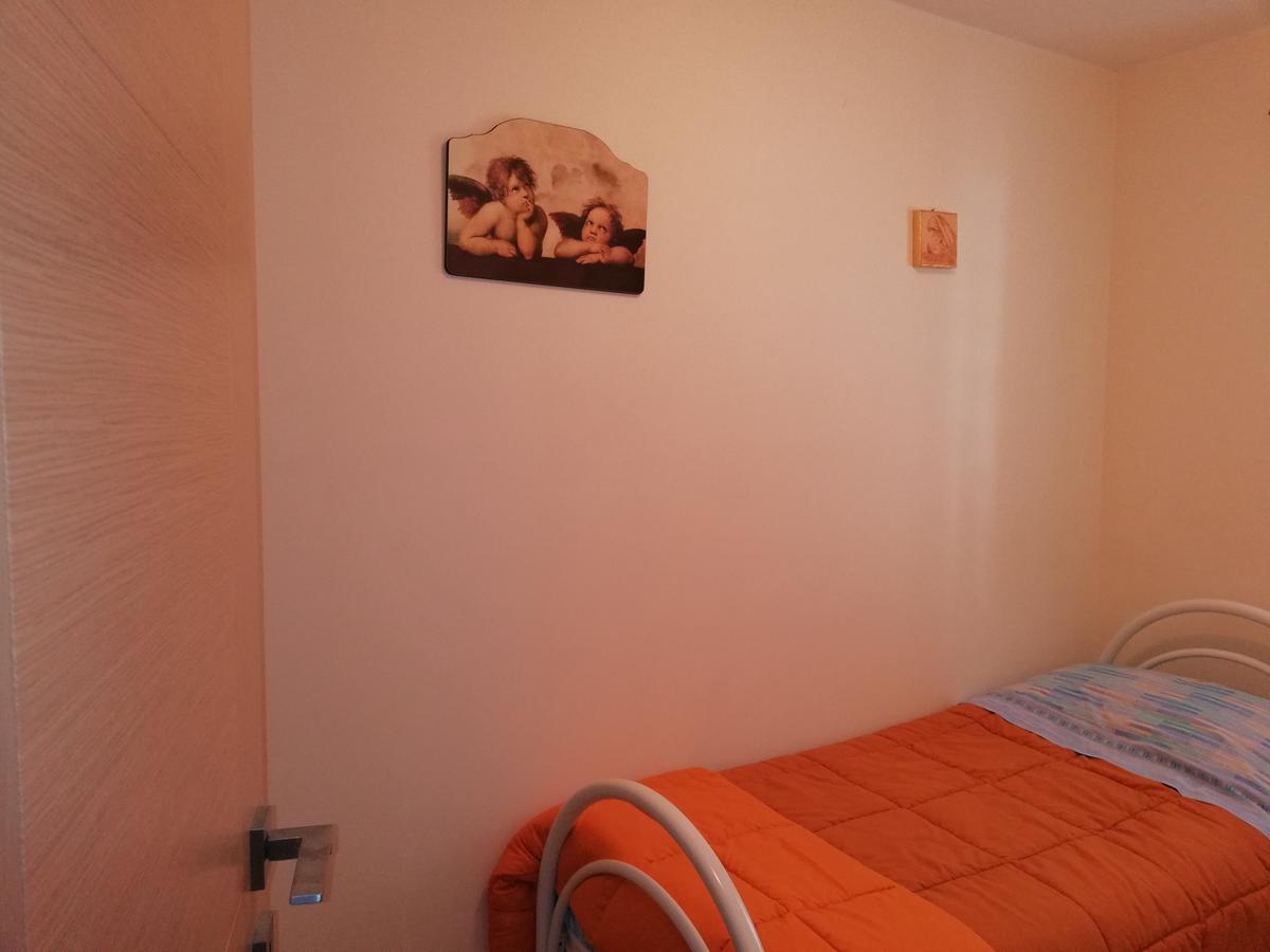 Casa Vacanze Stefy Polignano a Mare Exteriér fotografie