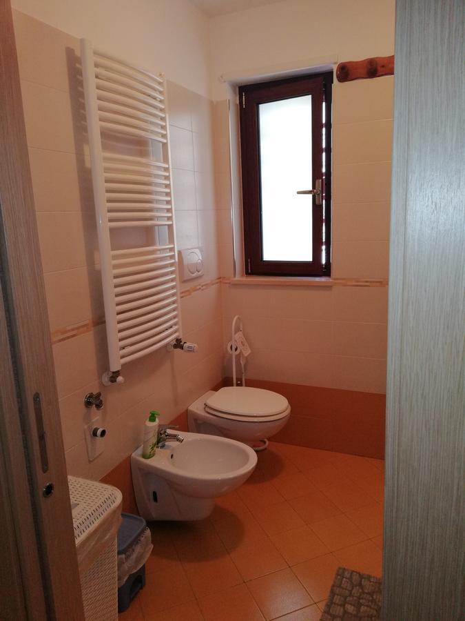 Casa Vacanze Stefy Polignano a Mare Exteriér fotografie