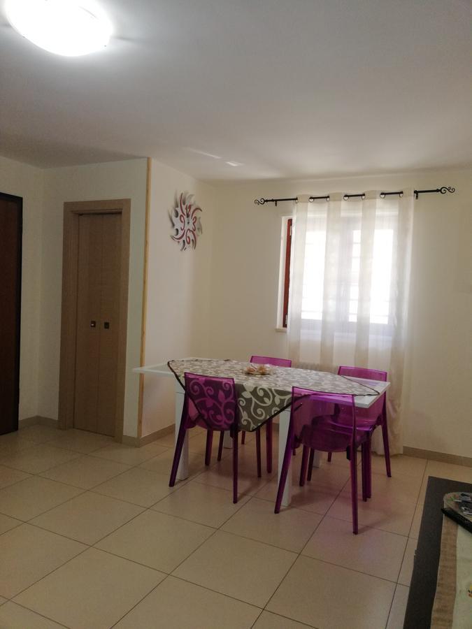 Casa Vacanze Stefy Polignano a Mare Exteriér fotografie