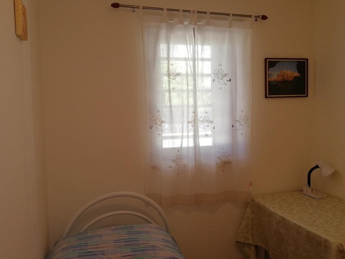Casa Vacanze Stefy Polignano a Mare Exteriér fotografie